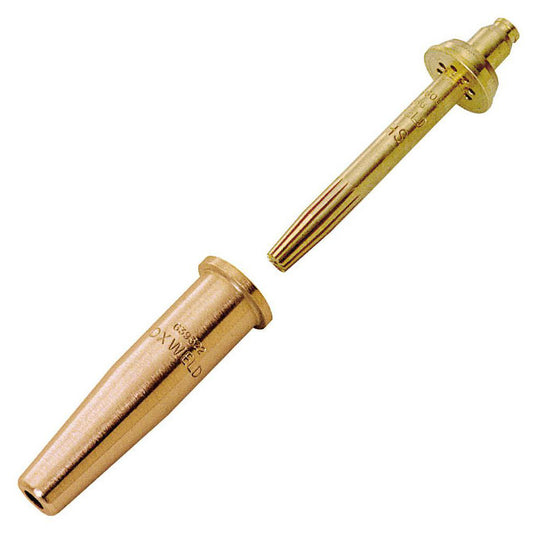 Tweco 14Z69 Oxygen/Acetylene Torch Nozzles