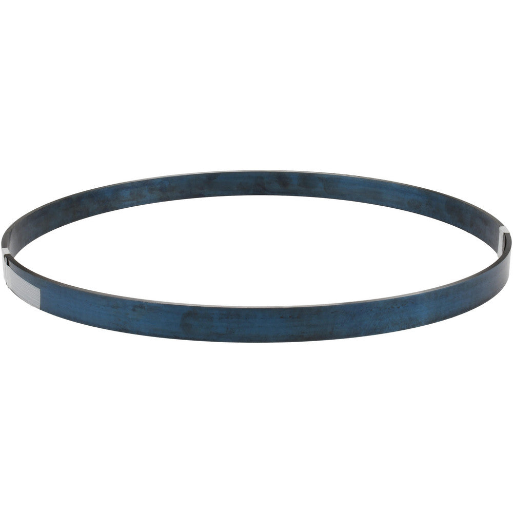 Value Collection 619710003 Metal Shim Stock Roll, 0.0100" Thick, 900" Long, 1" Wide, 1074/1075 Tempered Scaleless Spring Steel
