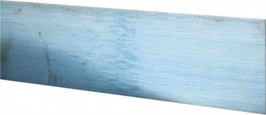 Value Collection 61971147 Shim Stock 0.062'' Thick, 36'' Long, 6" Wide, 1074/1075 Tempered Scaleless Spring Steel