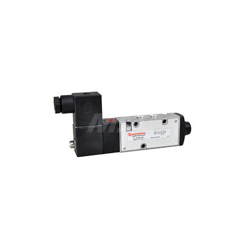 Norgren V61R517AA318JB Direct-Operated Solenoid Valves