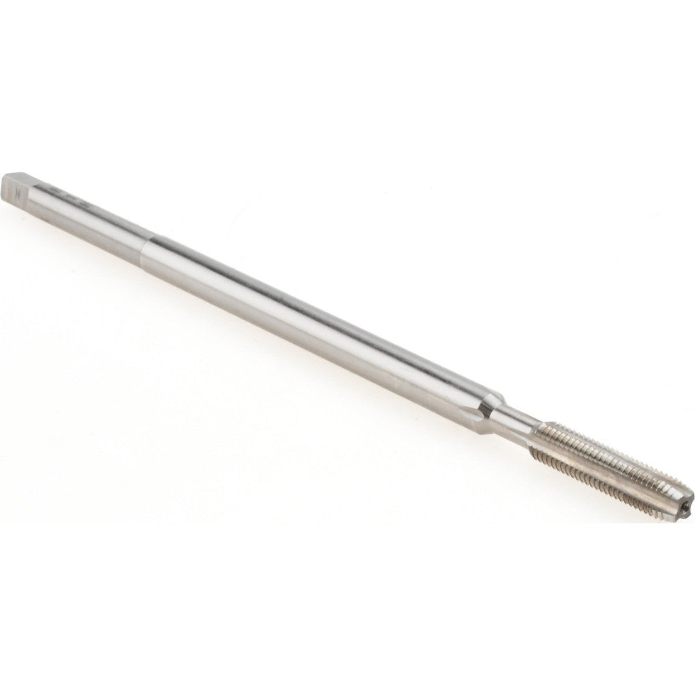 Hertel 87001 1/4-28 UNF, 4 Flute Plug Hand Pulley Tap
