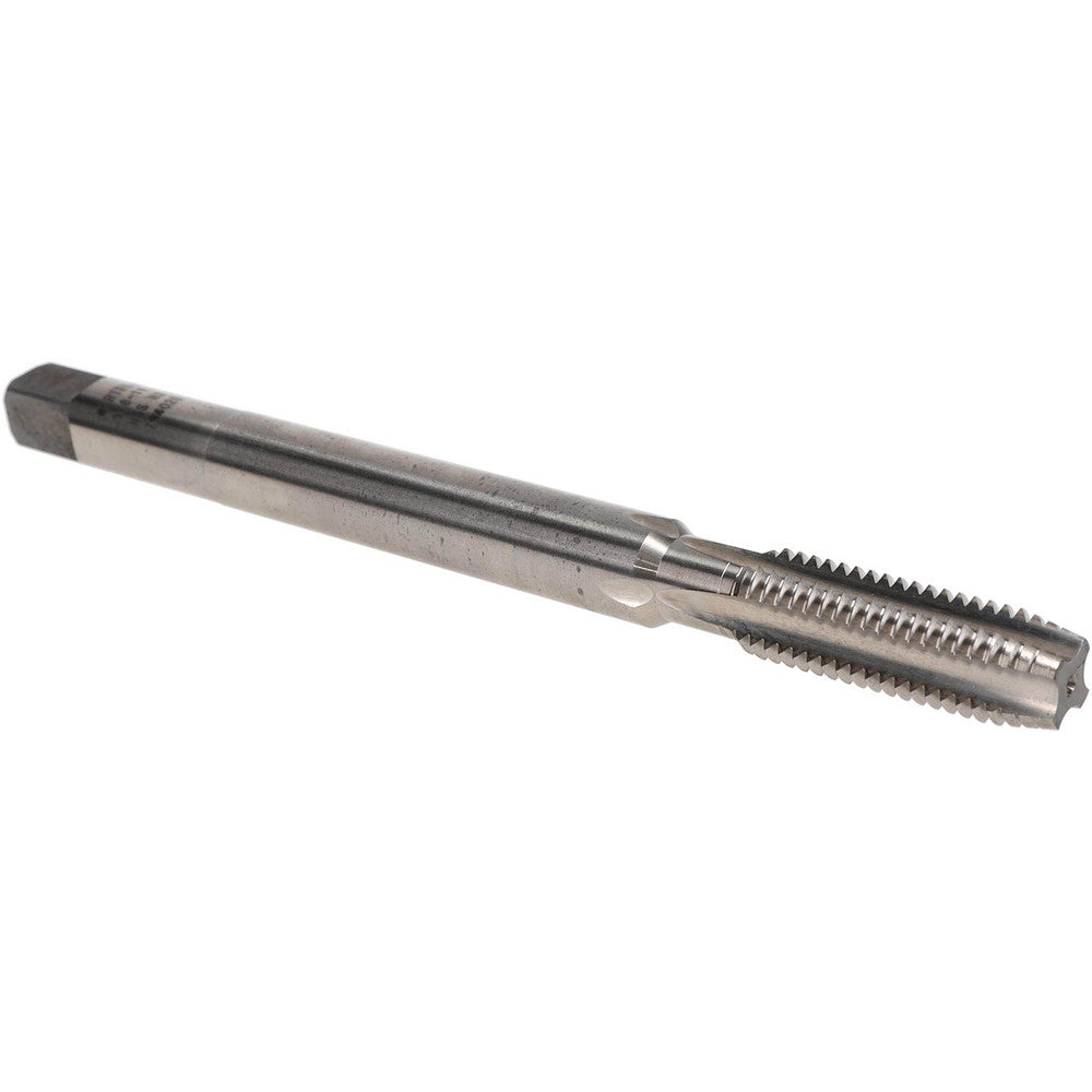 Hertel 87012 5/8-11 UNC, 4 Flute Plug Hand Pulley Tap