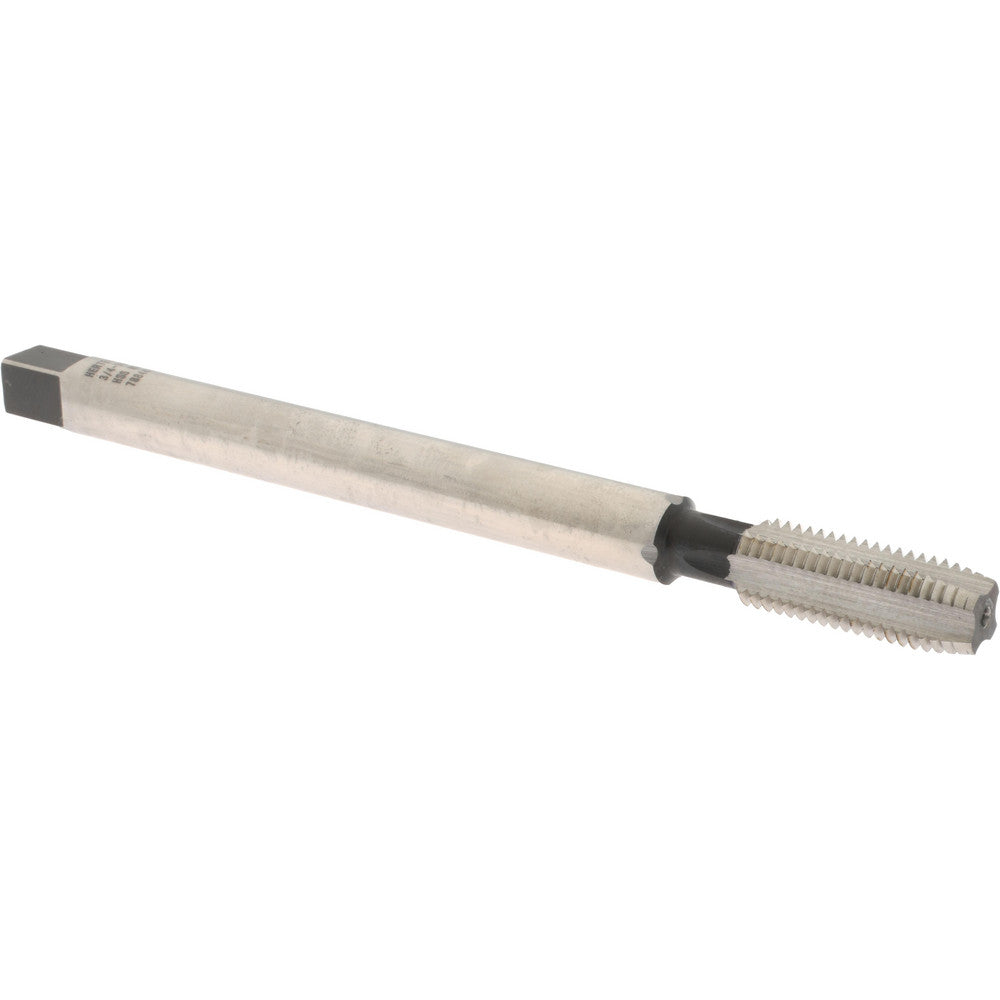 Hertel 87015 3/4-10 UNC, 4 Flute Plug Hand Pulley Tap