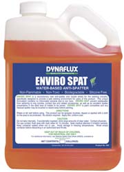 Dynaflux 400-4X1 Water Based Anti-Spatter 1 gal Jug