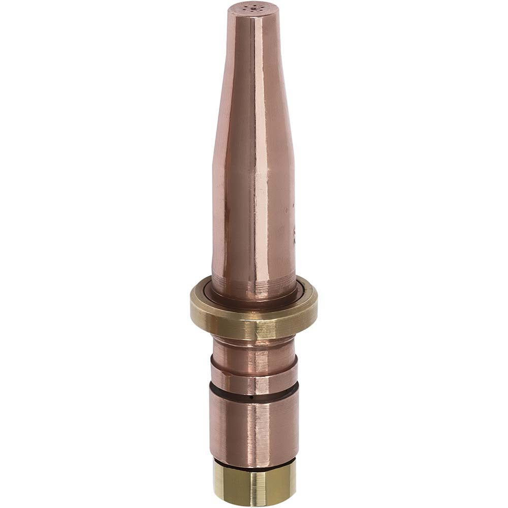 Smith/Miller SC12-0 SC Series Acetylene Cutting Tip for use with Smith SC or DG Series Torches/Cutting Attachments & Machine Torches