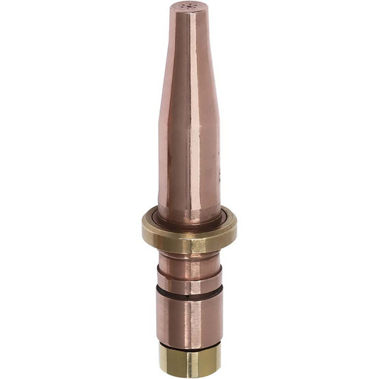 Smith/Miller SC12-5 SC Series Acetylene Cutting Tip for use with Smith SC or DG Series Torches & Cutting Attachments