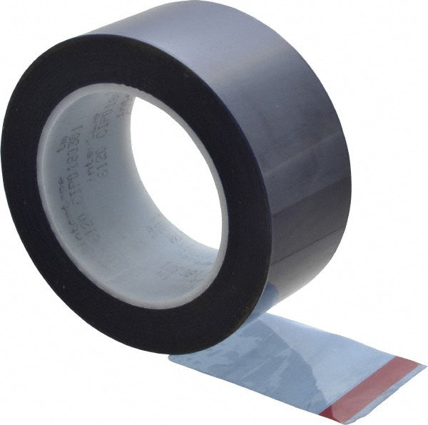 Intertape 06120-00002-00 Masking Tape 2" Wide, 72 yd Long, 3.2 mil Thick, Blue