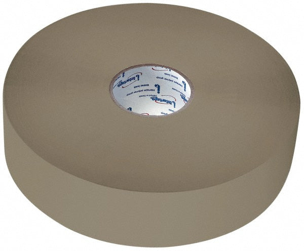 Intertape F5090-05 Packing Tape 2" Wide, Natural, Rubber Adhesive