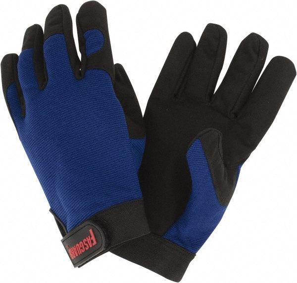 MCR Safety 900L Work Gloves Fasguardâ„¢ Size Large