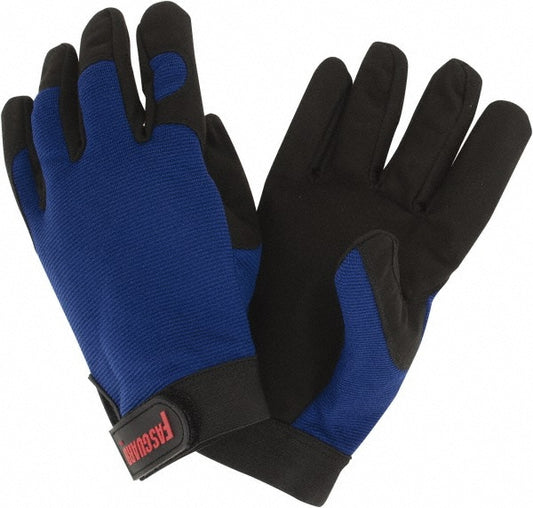MCR Safety 900L Work Gloves Fasguardâ„¢ Size Large