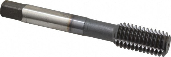 Accupro 14045-00C Thread Forming Tap 1/2-13 UNC, Bottoming Chamfer, High-Speed Steel, TiCN Finish