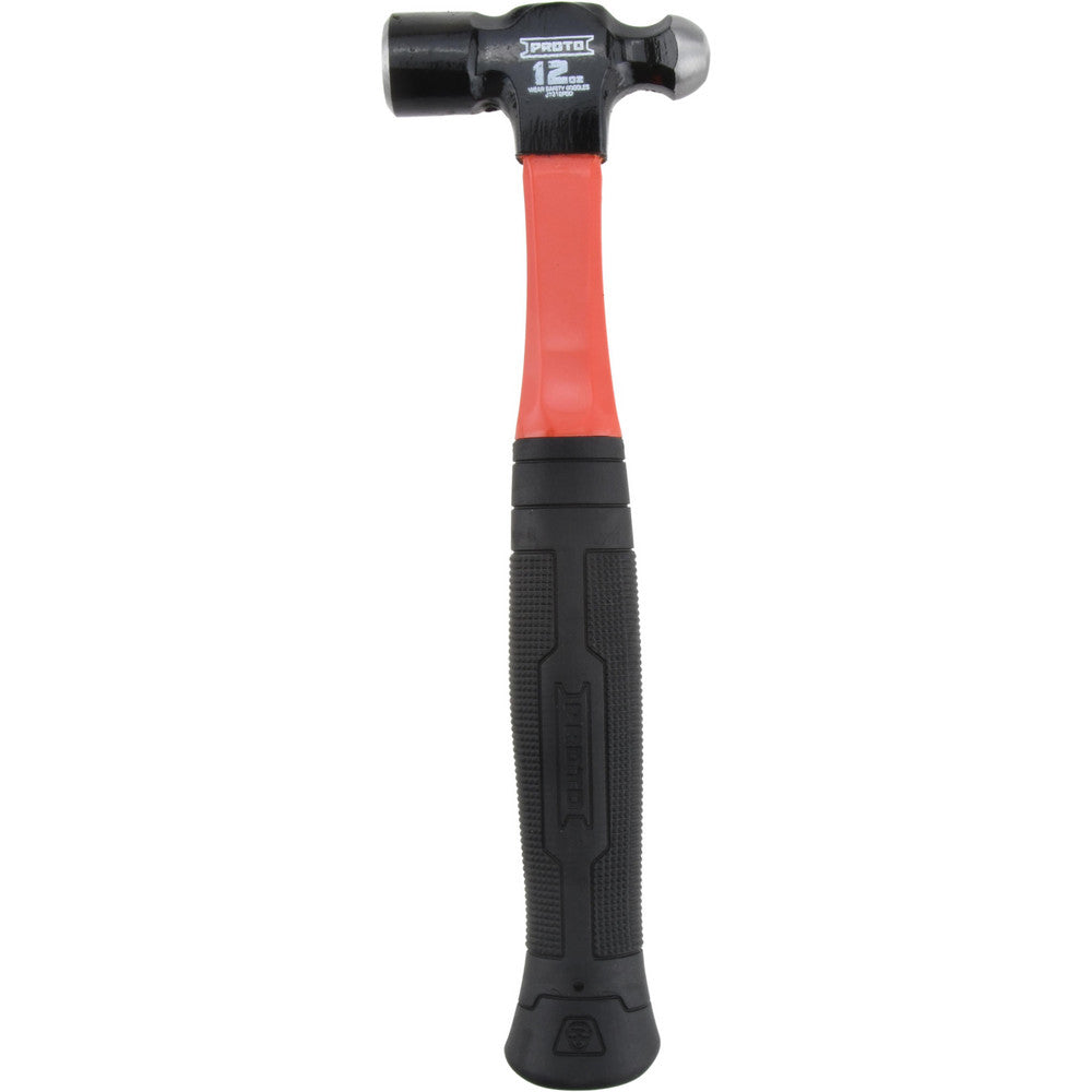 Proto J1312PGD 3/4 Lb Head Ball Pein Hammer