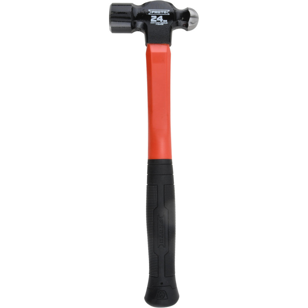Proto J1324PGD 1-1/2 Lb Head Ball Pein Hammer
