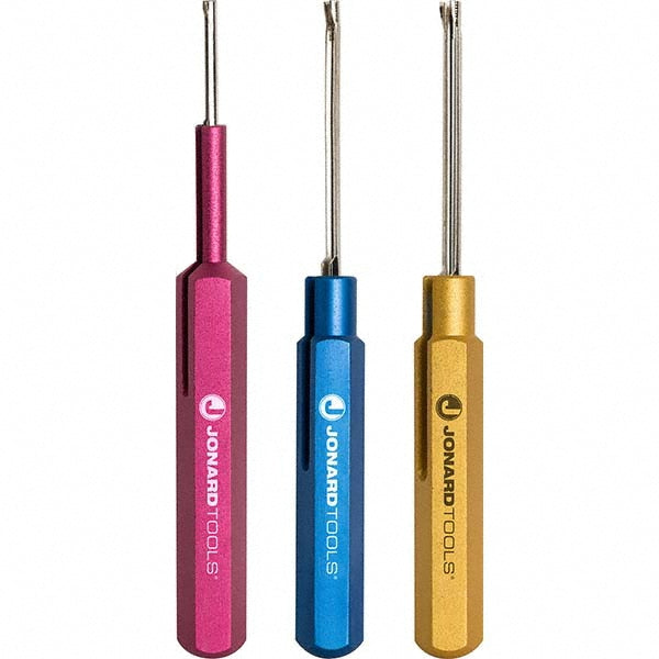 Jonard Tools KA-260 IC Connector Tool Kit