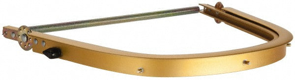 Jackson Safety 14391 Aluminum Face Shield Frame