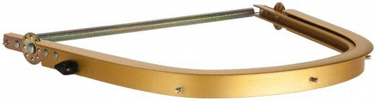 Jackson Safety 14391 Aluminum Face Shield Frame