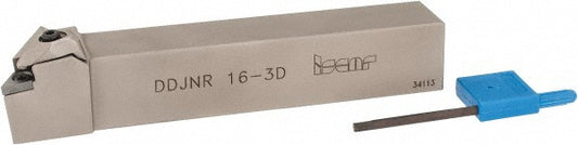 Iscar 3602565 Indexable Turning Toolholder DDJNR16-3D, Clamp