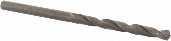 Guhring 9003050040400 Jobber Length Drill Bit #21, 118 &deg, Cobalt