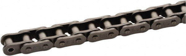 U.S. Tsubaki 60HCL Connecting Link for Single Strand Heavy Series Chain, 60H Chain, 3/4" Pitch