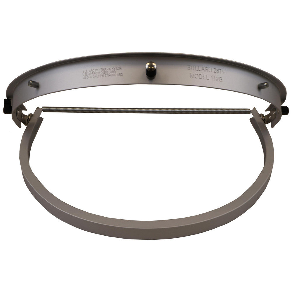 BULLARD 112G Aluminum Face Shield Frame