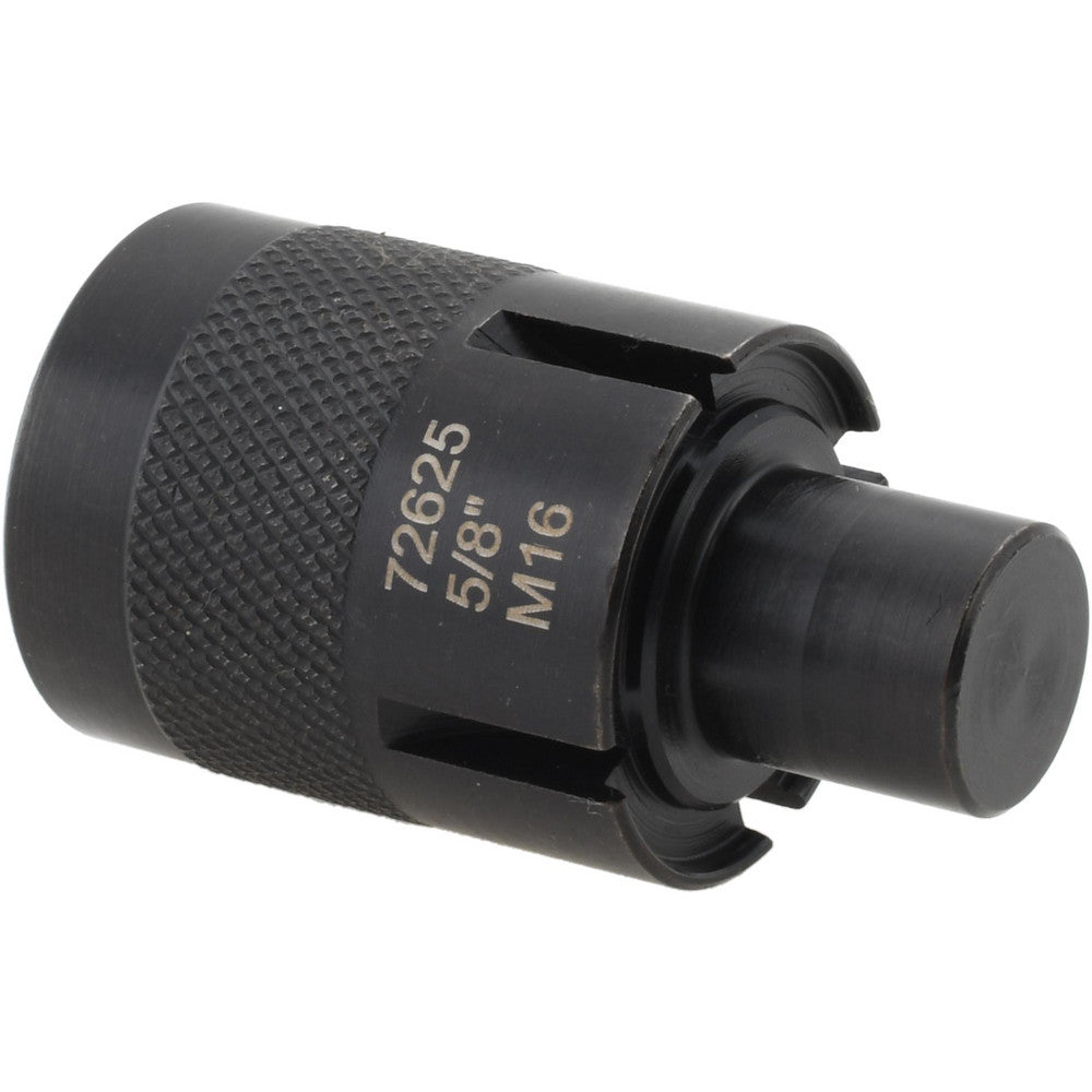 Recoil 72625 Thread Insert Hand Installation Tool 5/8-11, 5/8-18, M16 x 1.5 & M16 x 2, Insert Tool