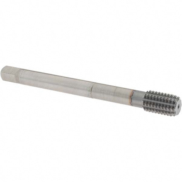 OSG 1635012756 Thread Forming Tap M12x1.75 Metric Coarse, 4H Class of Fit, Modified Bottoming, Cobalt, TiCN Coated