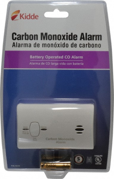 Kidde 21025778 CO Alarm