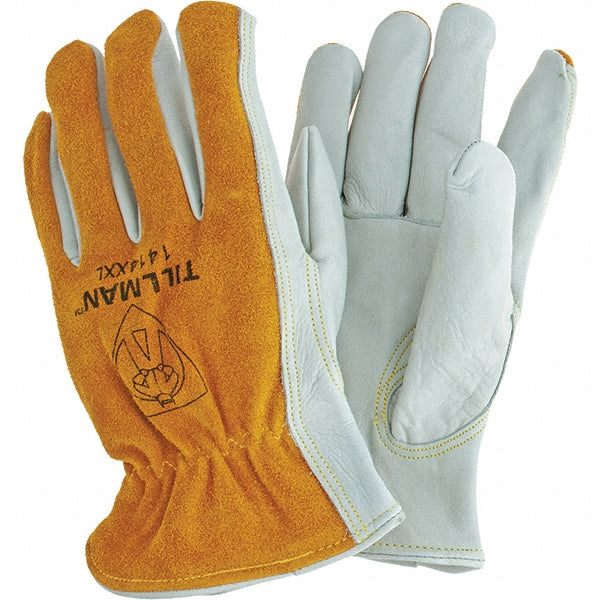 John Tillman Co. 14142X Cowhide Work Gloves