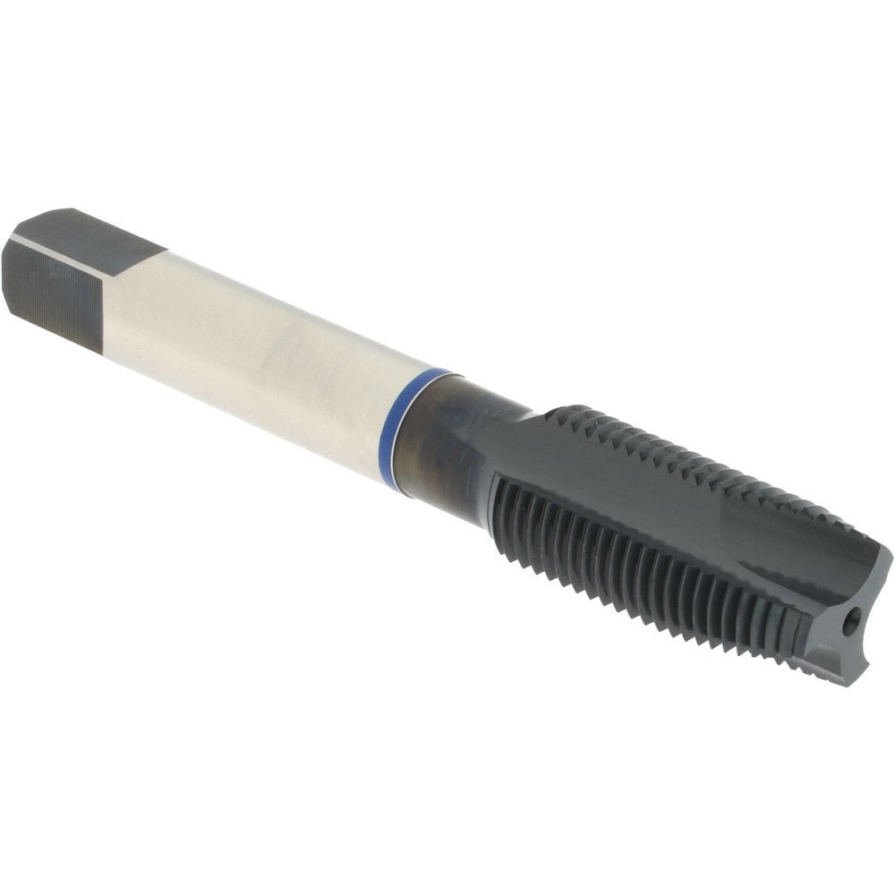 Accupro T1630616 Spiral Point Tap M16x1.5 Metric Fine, 3 Flutes, Plug Chamfer, Vanadium High Speed Steel, Oxide Coated