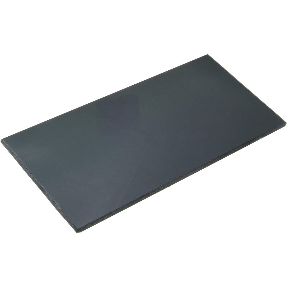 PRO-SAFE 2X4SF5 4" Wide x 2" High, Lens Shade 5, Fixed Shade Lens