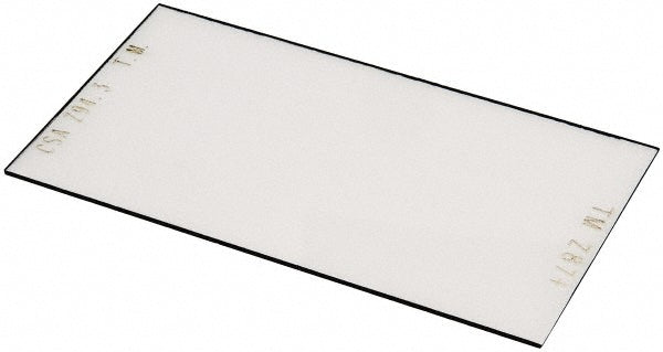 PRO-SAFE 2X4ICL 2.43" Wide x 3.77" High, Auto-Darkening Lens