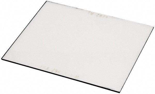 PRO-SAFE 2x4FCL 3.58" Wide x 4.41" High, Auto-Darkening Lens