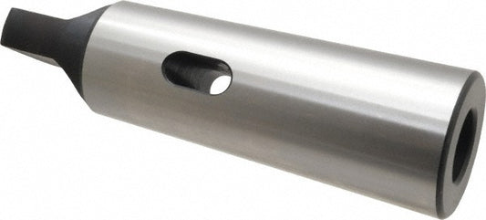 Jacobs 30639N MT4 Inside Morse Taper, MT6 Outside Morse Taper, Standard Reducing Sleeve
