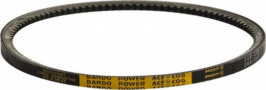 Bando 5VX470 V-Belt Section 5VX, 47" Outside Length, 5/8" Belt Width