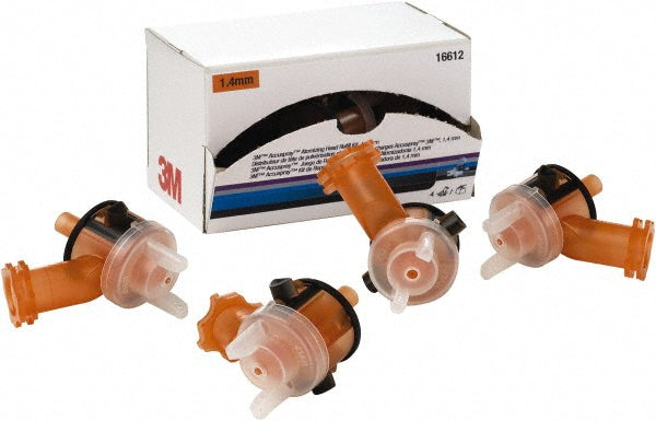 3M 7100017731 Paint Sprayer Atomizing Head