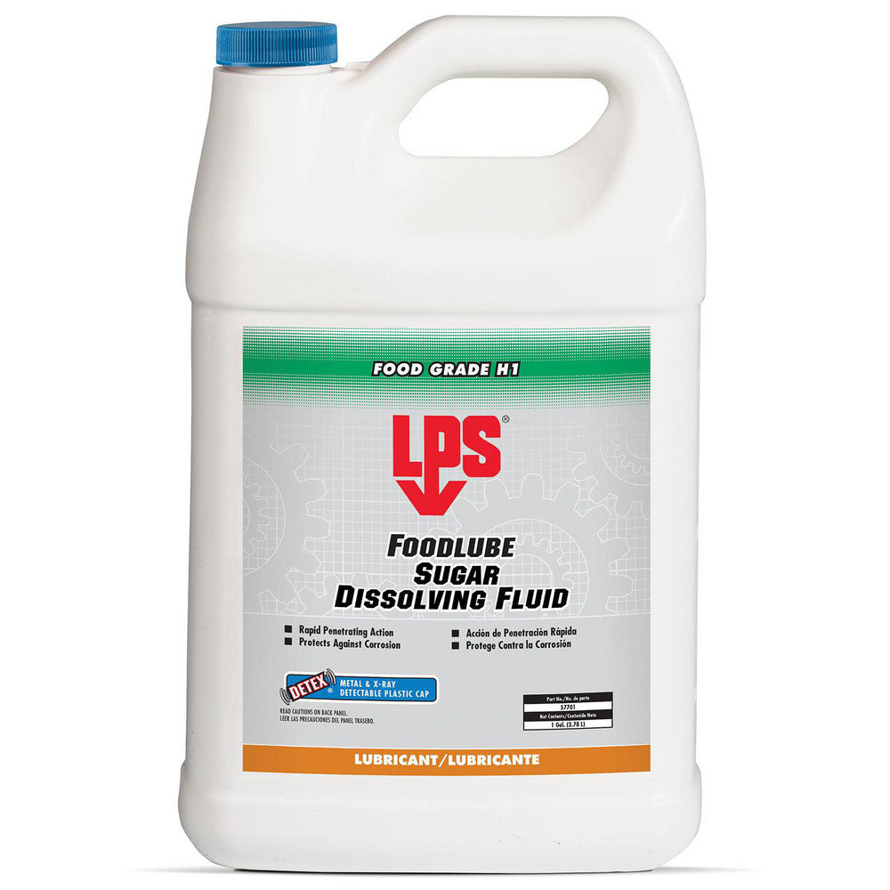 LPS 57701 Lubricant 1 gal Jug
