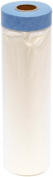 TRIMACO 949560 Medium Weight HDPE Plastic Drop Cloth