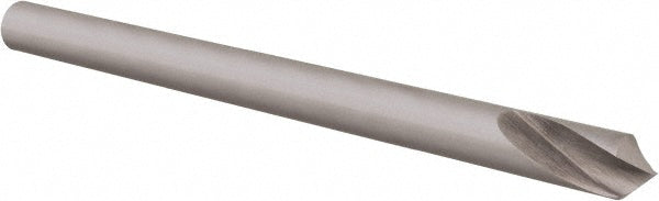 Hertel H-81197120000 Spotting Drill 12.00 mm Dia, 90 deg, Cobalt M-35 (HSS-E)