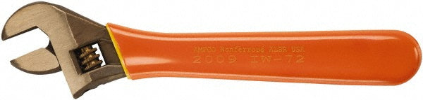 Ampco IW-71 Adjustable Wrench