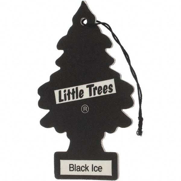 Value Collection U3S-32055-1 Little Trees Air Freshener Hang Tag