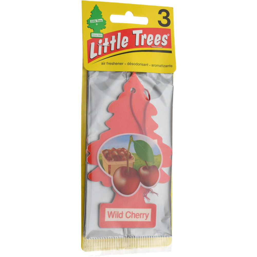 Value Collection U3S-32011 Air Freshener Hang Tag