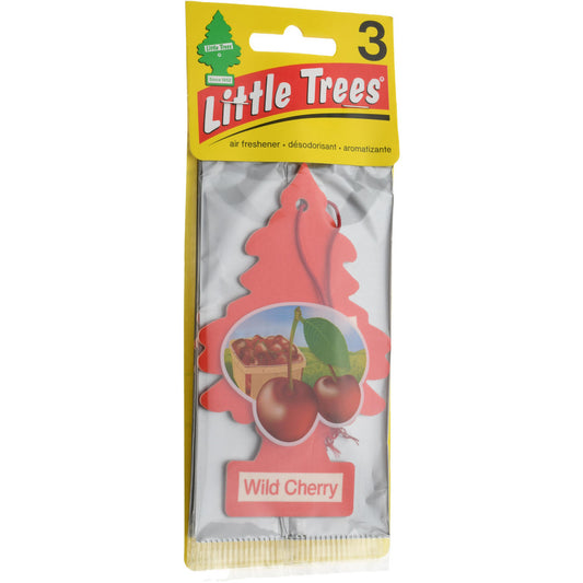 Value Collection U3S-32011 Air Freshener Hang Tag