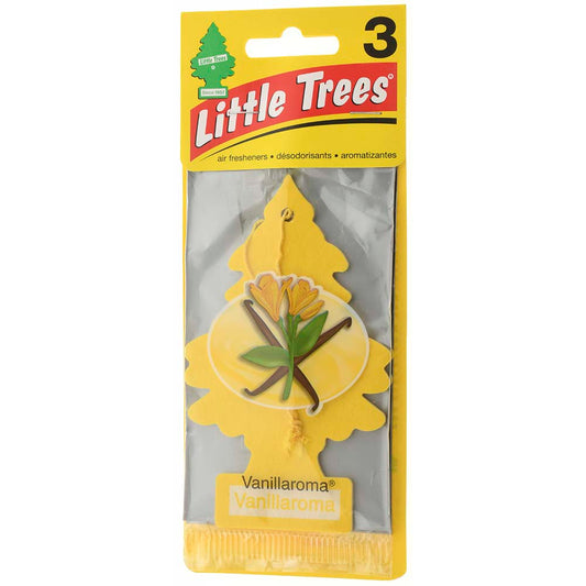 Value Collection U3S-32005 Air Freshener Hang Tag