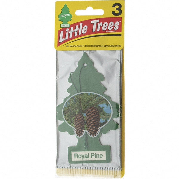 Value Collection U3S-32001 Air Freshener Hang Tag