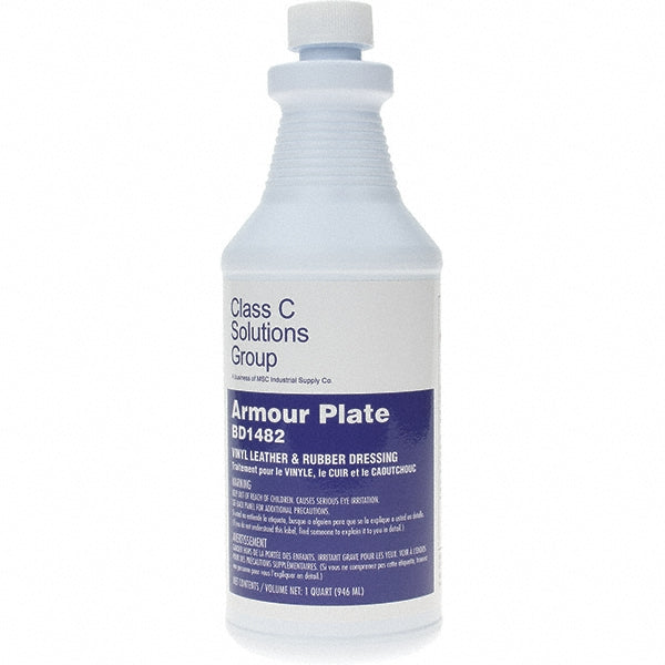Abc-Compounding Co Inc 639532SA Leather Cleaner Conditioner Bottle