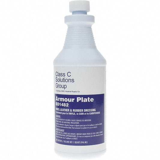 Abc-Compounding Co Inc 639532SA Leather Cleaner Conditioner Bottle