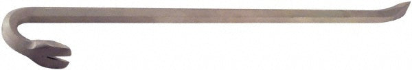Ampco W-30A 30" OAL Wrecking Bar