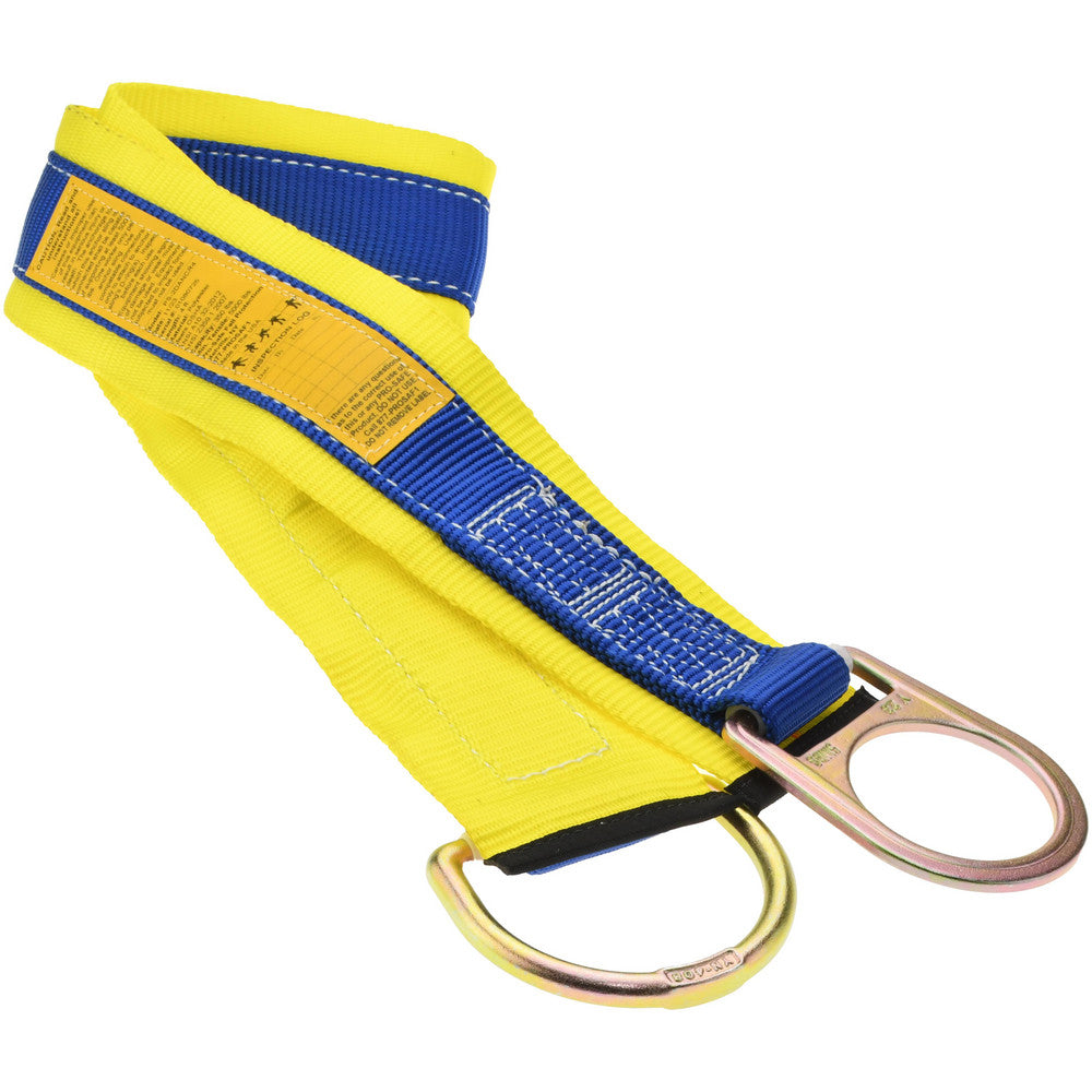 PRO-SAFE PS-2DANCR4 4' Long, D-Ring Anchor Sling
