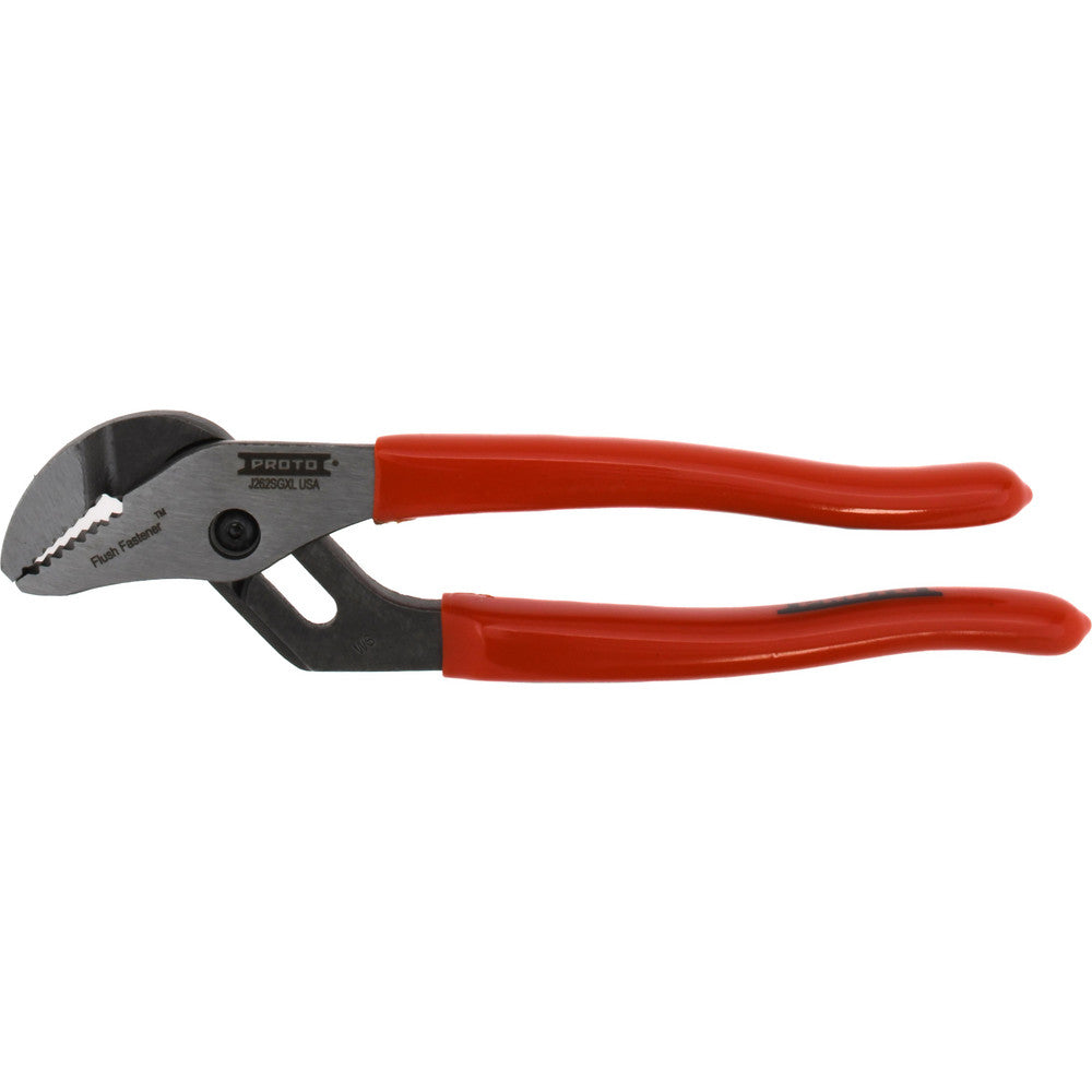 Proto J262SGXL Tongue & Groove Plier 1-3/32" Cutting Capacity, Serrated Jaw