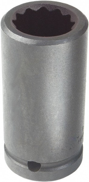 Proto J07536MLT Impact Socket 3/4" Drive, 36mm Socket